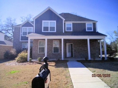 1632 Windsor Hill Ln, Montgomery, AL, 36106-0229 | Card Image