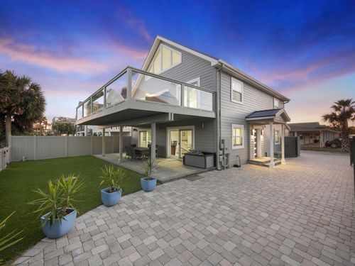 1 E St, St Augustine, FL, 32080-7095 | Card Image