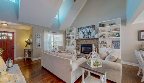 1376 Blake Stone Dr Nw, Cleveland, TN, 37312-1869 | Card Image