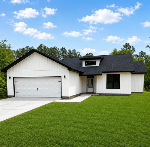 76 E Michaelangelo Road, Defuniak Springs, FL, 32433 | Card Image
