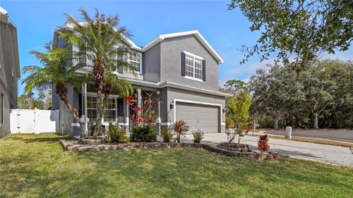 12507 Bay Branch Ct, TAMPA, FL, 33635-9101 | Card Image