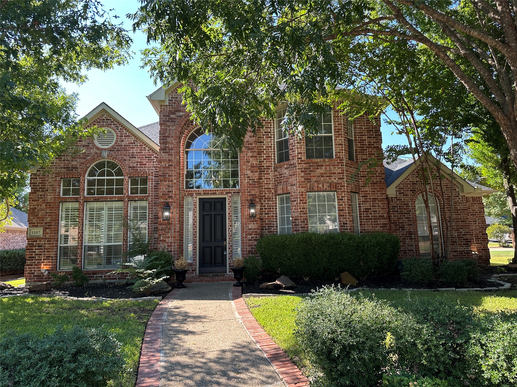 1107 Dunlay Ct, For Sale in Allen - eXp Realty