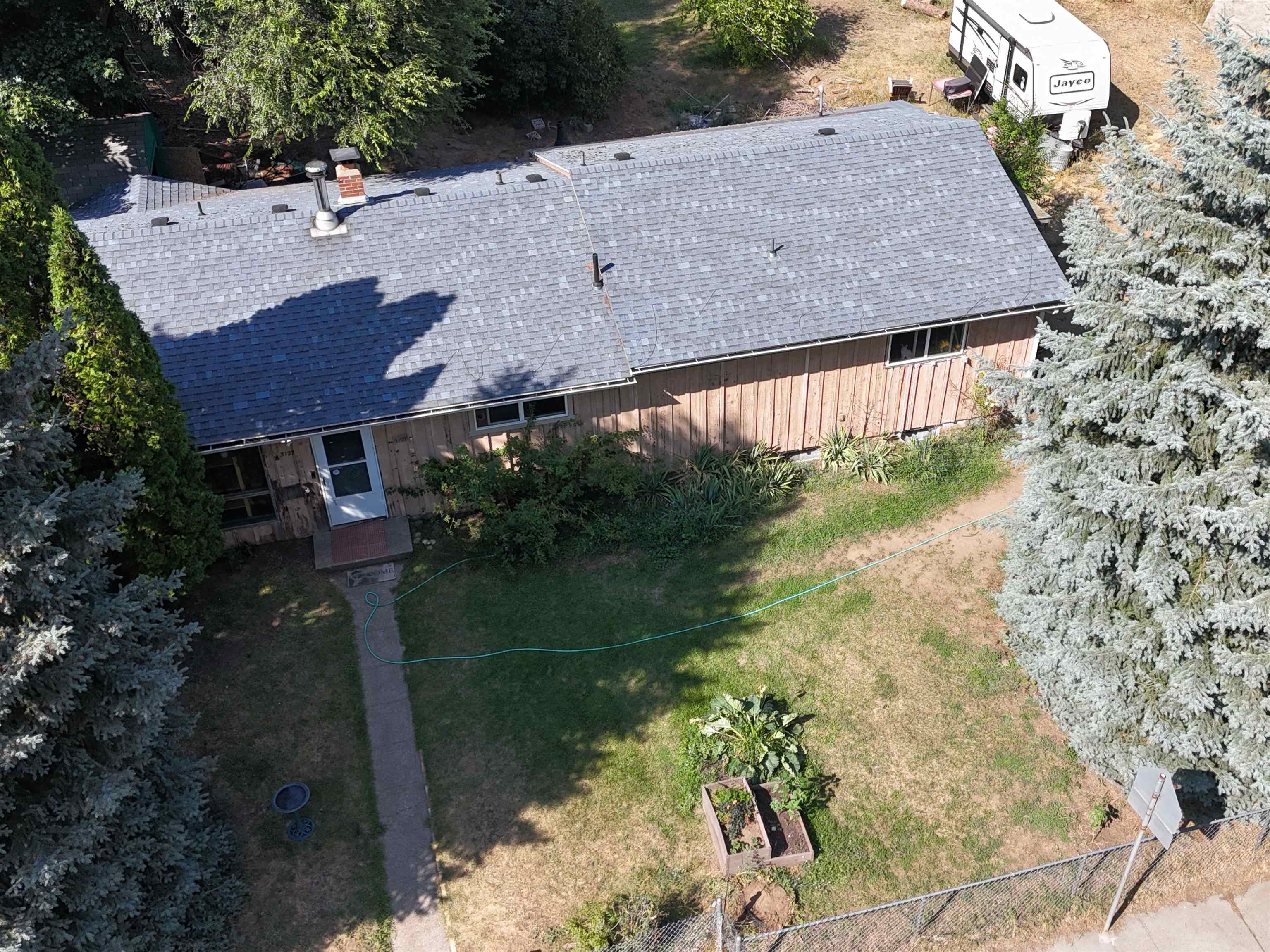 36th Ave, Spokane, WA 99223