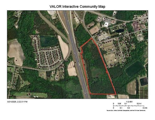 0 Union Rd, Hahira, GA, 31632 | Card Image