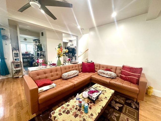 62 Antwerp St, House other with 3 bedrooms, 3 bathrooms and 3 parking in Boston MA | Image 6