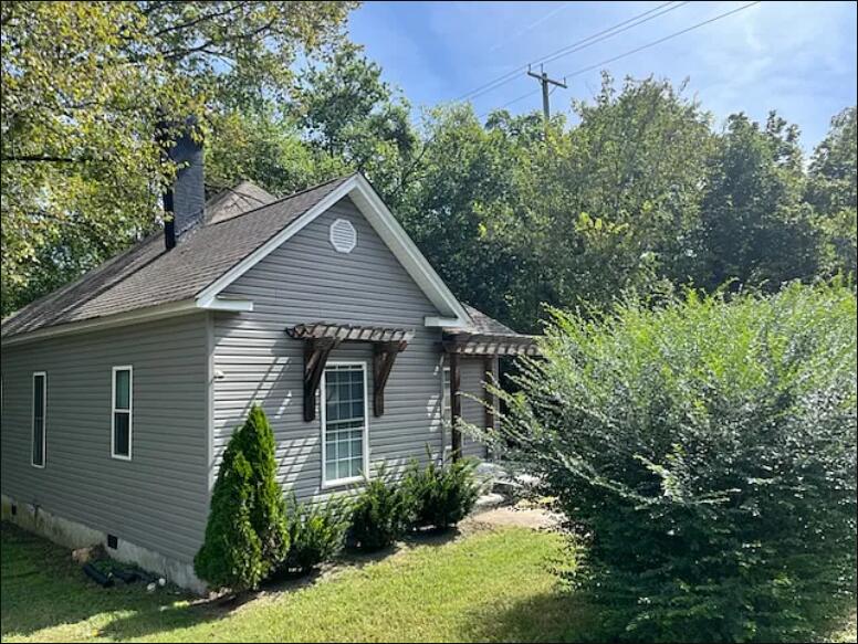 Residential in Chattanooga