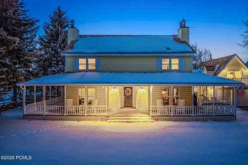 1550 Lucky John Dr, Park City, UT, 84060-6949 | Card Image