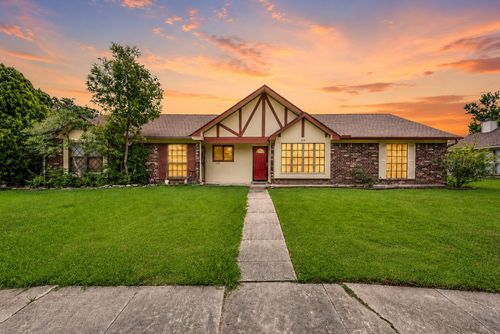 2312 Ember Lee Dr, Garland, TX, 75040-3773 | Card Image