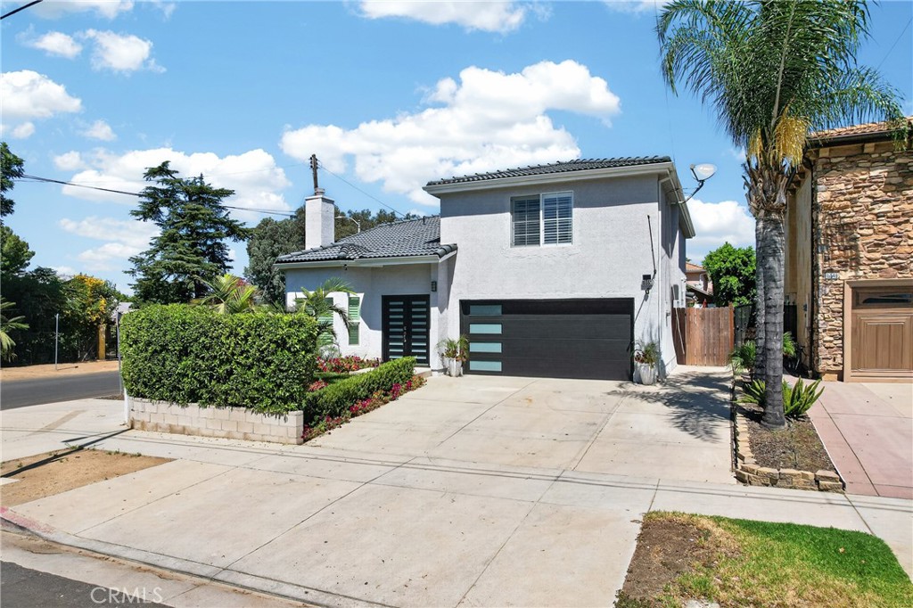 Residential in Sylmar