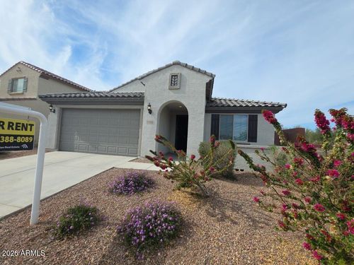16416 W Cottontail Ln, Surprise, AZ, 85387-4505 | Card Image