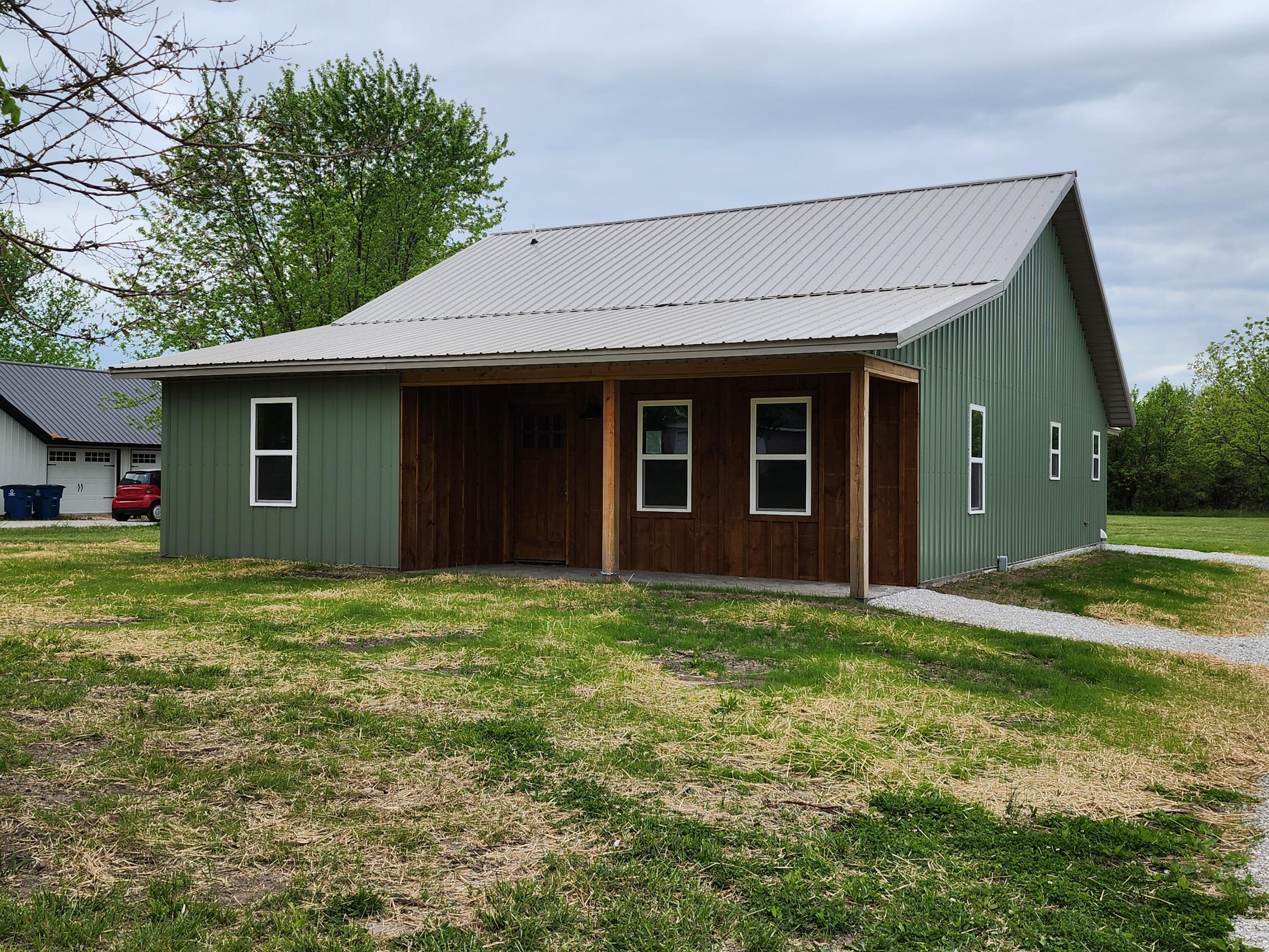 Reinmiller Rd, Joplin, MO 64801