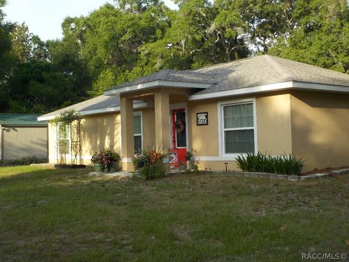 6580 N Sourgum Ter, HERNANDO, FL, 34442-2275 | Card Image