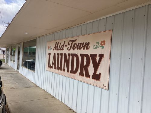 416 N Lawson Blvd, Clayton, OK, 74536 | Card Image