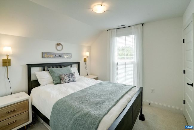 Guest Bedroom on third floor too! | Image 45