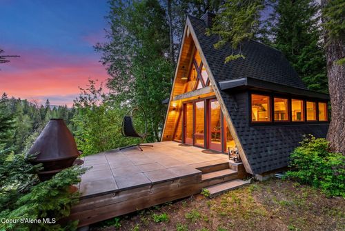 45 Rascals Rd, Sandpoint, ID, 83864 | Card Image