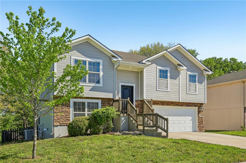 Residential in Grain Valley 3