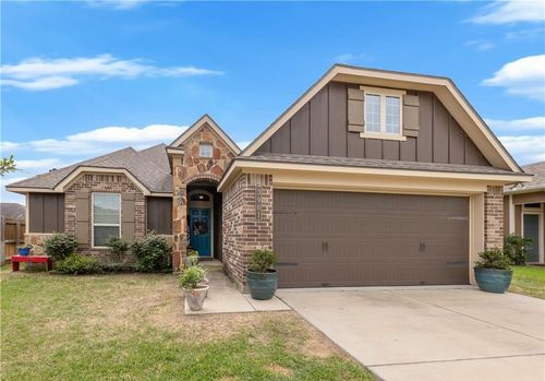 3901 White Oak Meadow Court, College Station, TX, 77845 | Card Image