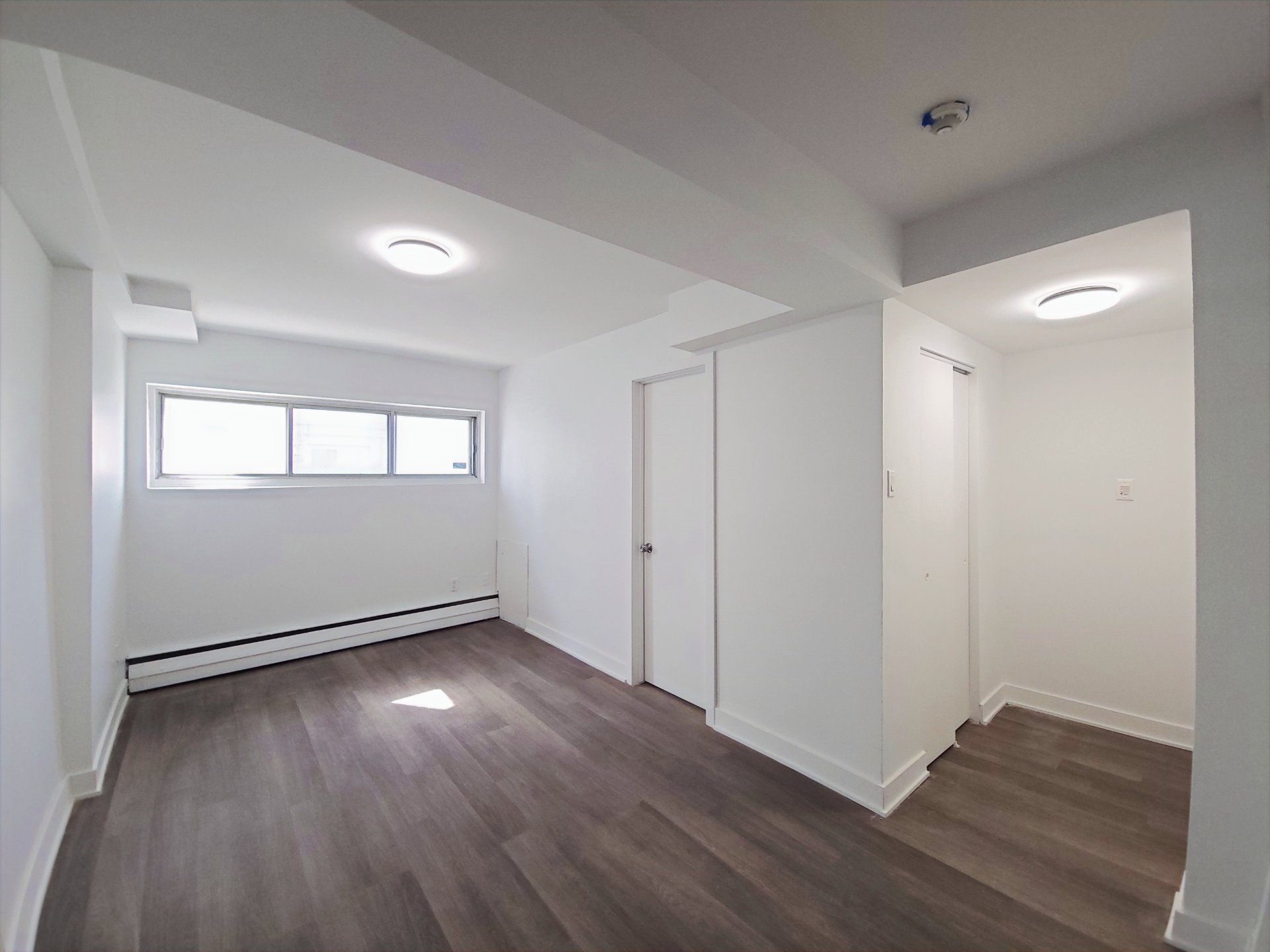 Residential Lease in Montréal (Ahuntsic-Cartierville) 2