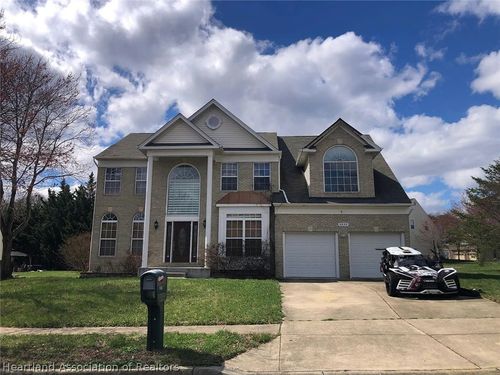 4203 Steeds Grant Way, Other, MD, 20744 | Card Image