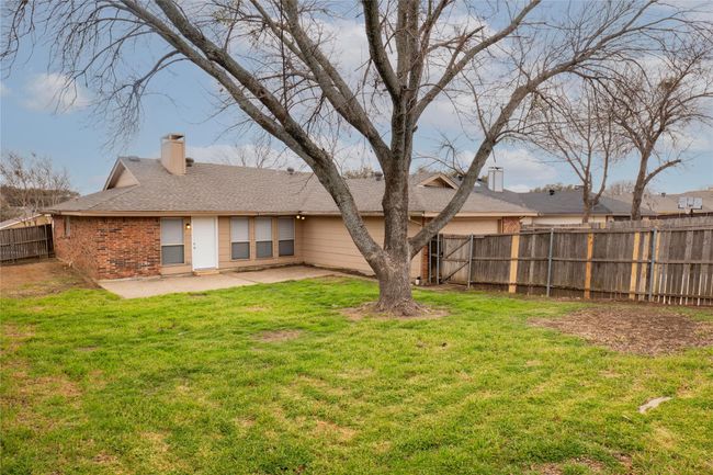 1711 Elizabeth Dr, House other with 4 bedrooms, 2 bathrooms and null parking in Carrollton TX | Image 30