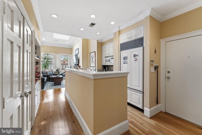 APT-301 - 1721 21 St St Nw, Condo with 2 bedrooms, 2 bathrooms and null parking in WASHINGTON DC | Image 9
