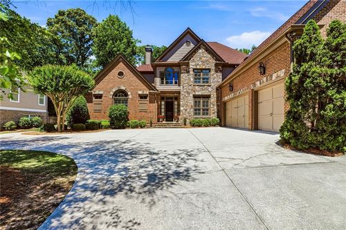 214 Shadowlawn Rd Se, Marietta, GA, 30067-4323 | Card Image