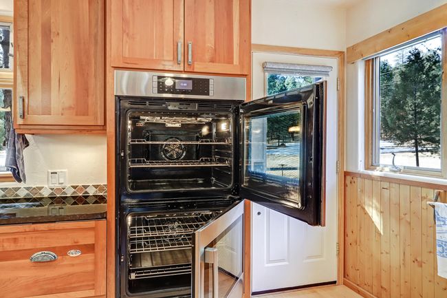 367 Horseshoe Loop, House other with 2 bedrooms, 2 bathrooms and null parking in Jemez Springs NM | Image 16
