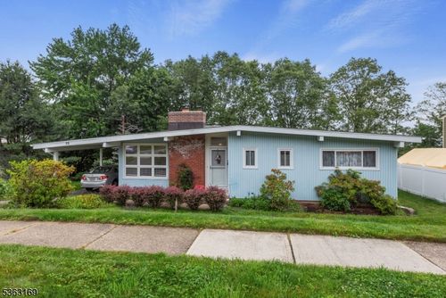 58 White Birch Dr, Rockaway Boro, NJ, 07866-2824 | Card Image