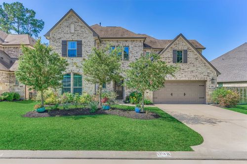 238 Bronze View Dr, Montgomery, TX, 77316-1986 | Card Image