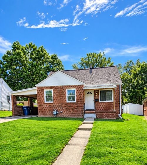 1003 Sunset Blvd, Ellwood City, PA, 16117 | Card Image