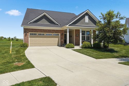 4768 Petunia Dr, Plainfield, IN, 46168-5832 | Card Image