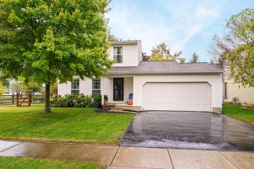 2967 Castlebrook Ave, Hilliard, OH, 43026-9199 | Card Image