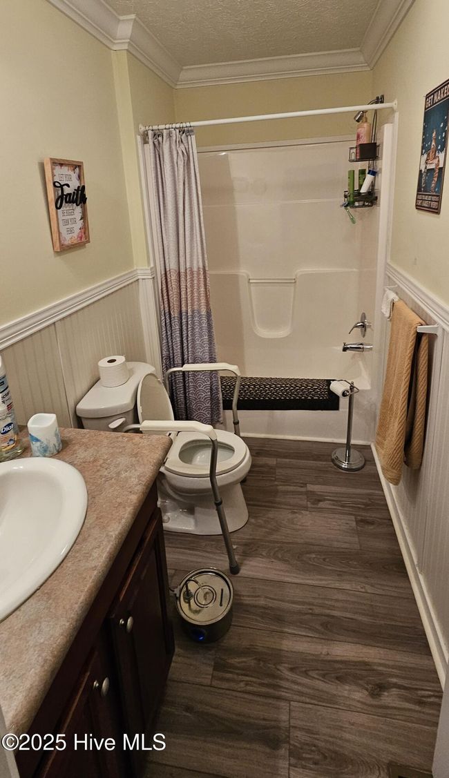 8762 Nc Highway 35, House other with 3 bedrooms, 2 bathrooms and null parking in Pendleton NC | Image 19