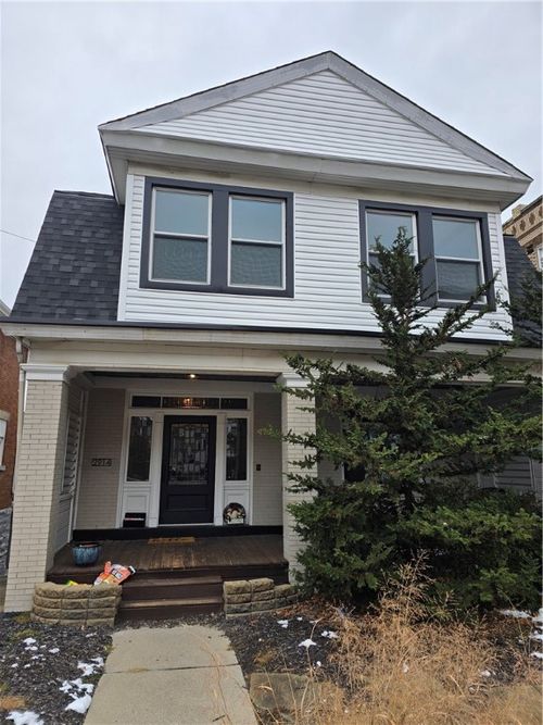 2-2914 Voelkel Ave, Pittsburgh, PA, 15216-2036 | Card Image
