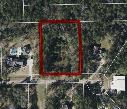 11124 Sunset Ave, Magnolia, TX, 77354-5364 | Card Image