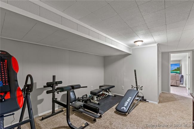 32 Cruse Loop Se, Home with 3 bedrooms, 3 bathrooms and null parking in Corydon IN | Image 41