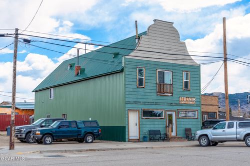 104 N 3rd St, KREMMLING, CO, 80459-5059 | Card Image
