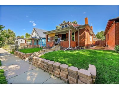 3116 N Race St, House other with 3 bedrooms, 1 bathrooms and null parking in Denver CO | Image 3