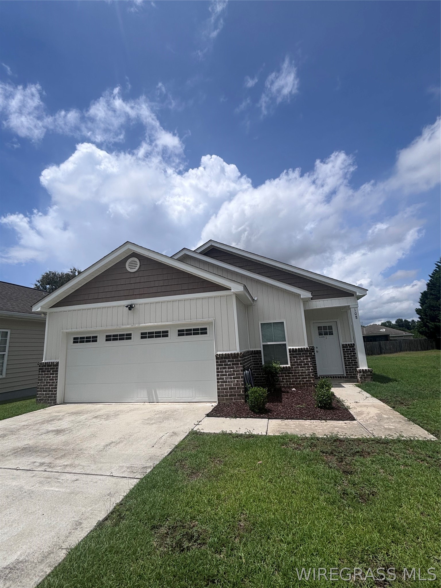 Residential in Dothan 2