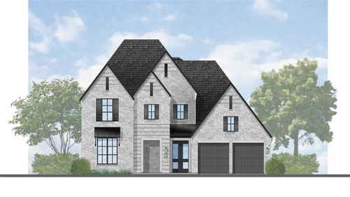 2921 Thatcher St, Celina, TX, 75009-4394 | Card Image