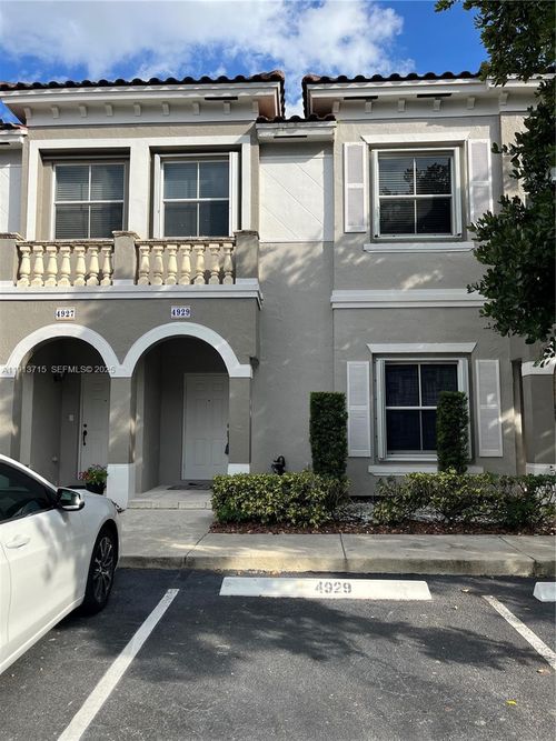 5-4929 Sw 140th Ter, Miramar, FL, 33027-6202 | Card Image