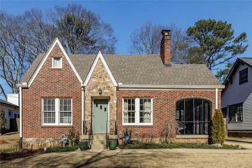2762 Arbor Ave Se, Atlanta, GA, 30317-2904 | Card Image