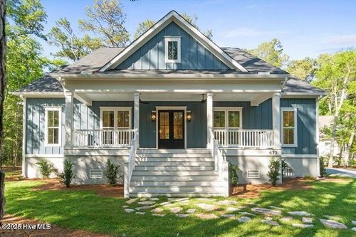 673 Carolina Bay Ct, Southport, NC, 28461-2996 | Card Image