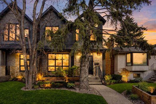 4120 16 St Sw, Calgary, AB, T2T4H6 | Card Image