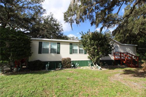 7826 Mizell Street, Coleman, FL, 33521 | Card Image