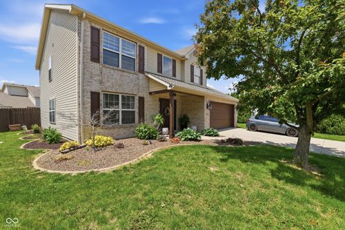 2536 Lorentson Ct, Kokomo, IN, 46901-7089 | Card Image