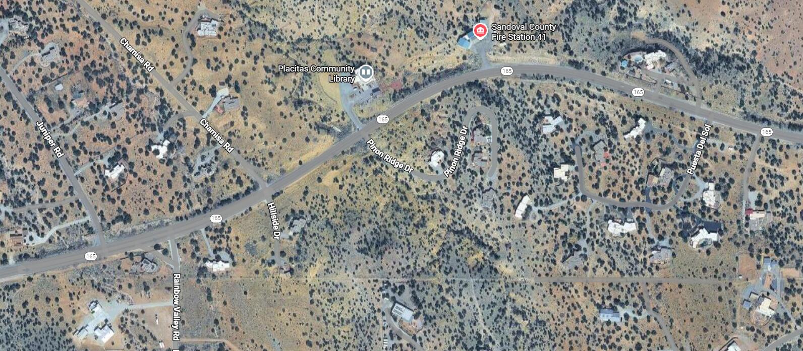 Land in Placitas 3