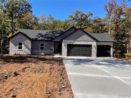 121 Hickory Heits Ct, Moscow Mills, MO, 63362-4402 | Card Image