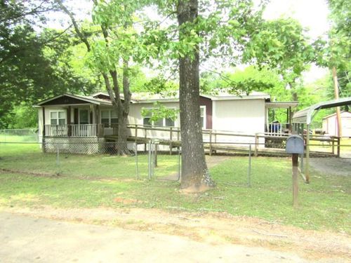 1541 S Sycamore St, Crockett, TX, 75835-3027 | Card Image