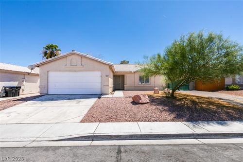 3001 Johannan Ln, North Las Vegas, NV, 89032-0591 | Card Image